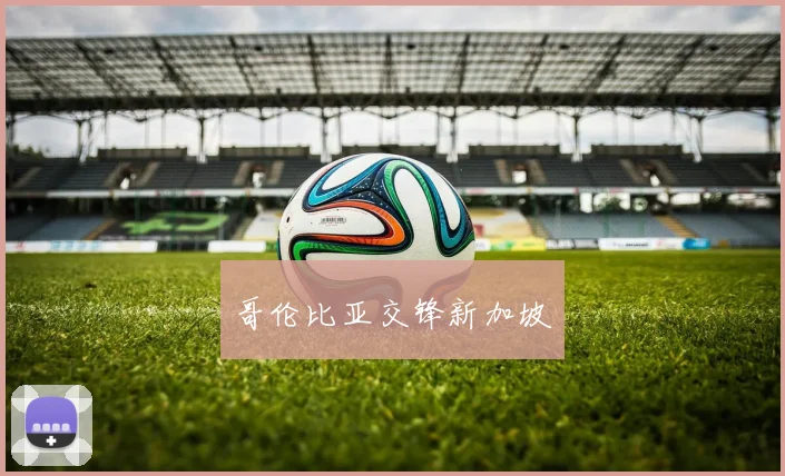 哥伦比亚交锋新加坡