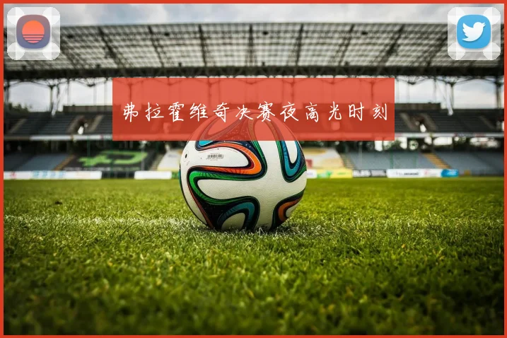 弗拉霍维奇决赛夜高光时刻